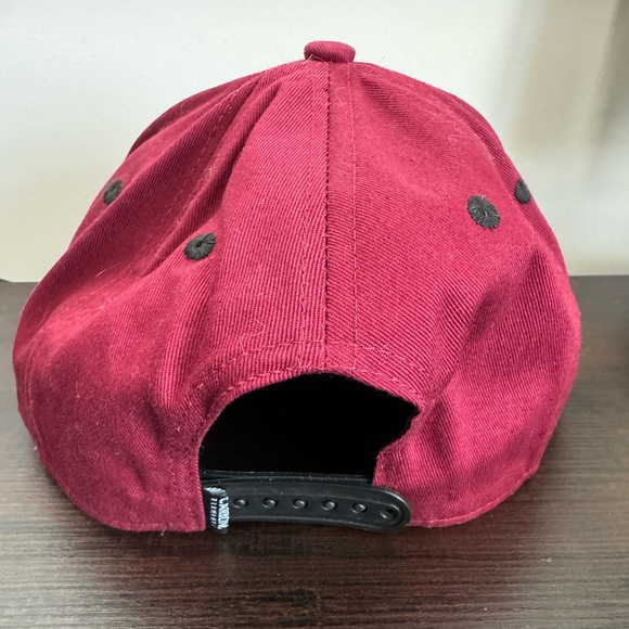 SnapBack hat - Picture 2 of 3